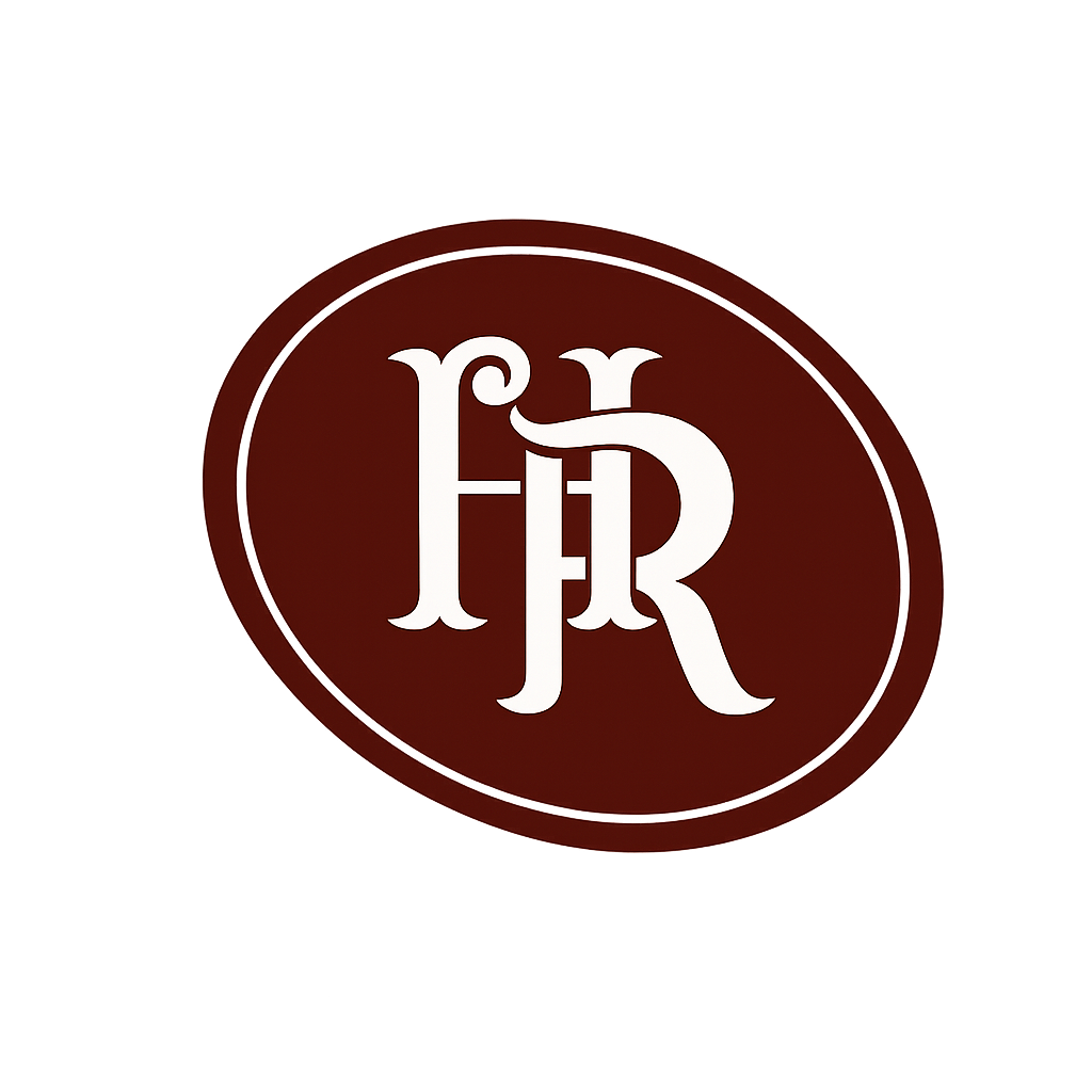 Hotel Roopalee Palace Logo